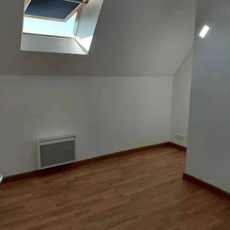 Appartement Du Renard 2 *