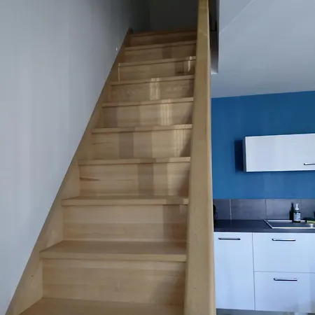 Appartement Du Renard 2