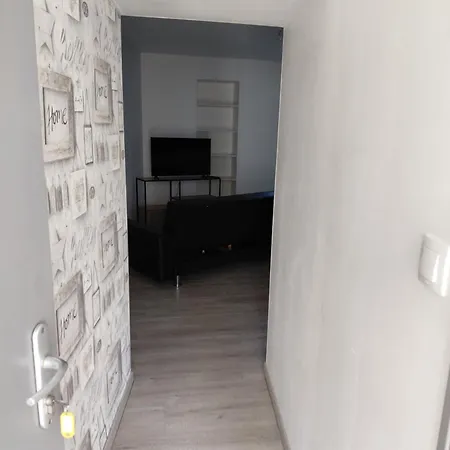 Du Renard 2 Appartement Mauleon
