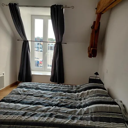 Appartement Du Renard 2